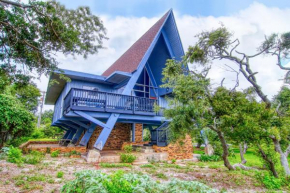 Bay View Bungalow